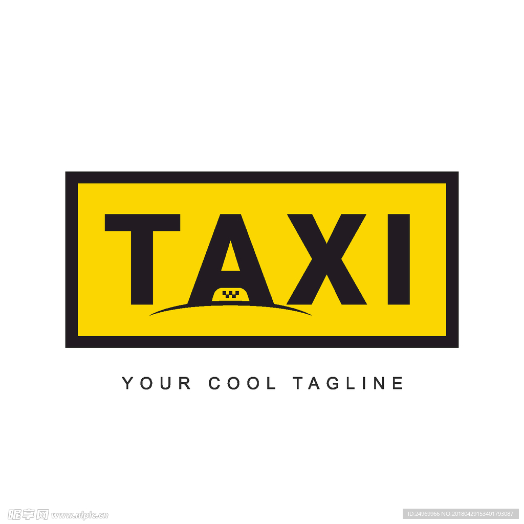 TAXI出租车