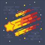 星星