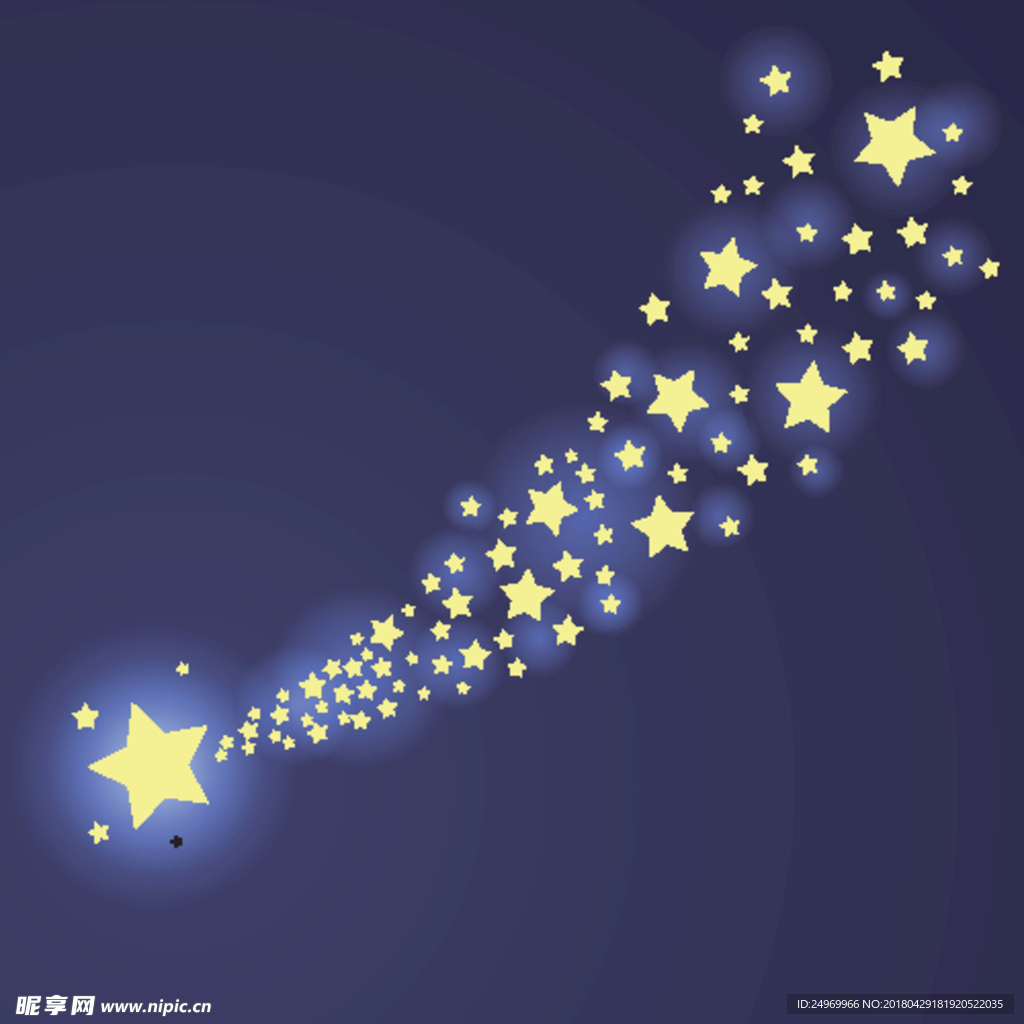星星