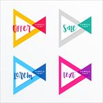 ppt元素图标