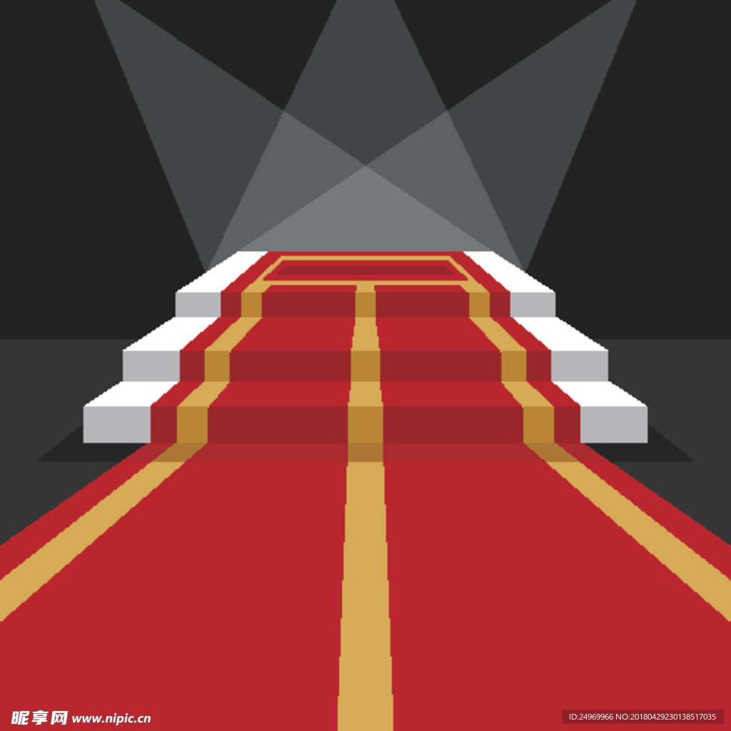 礼宾通道