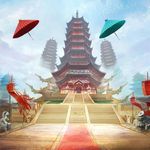 中国风背景