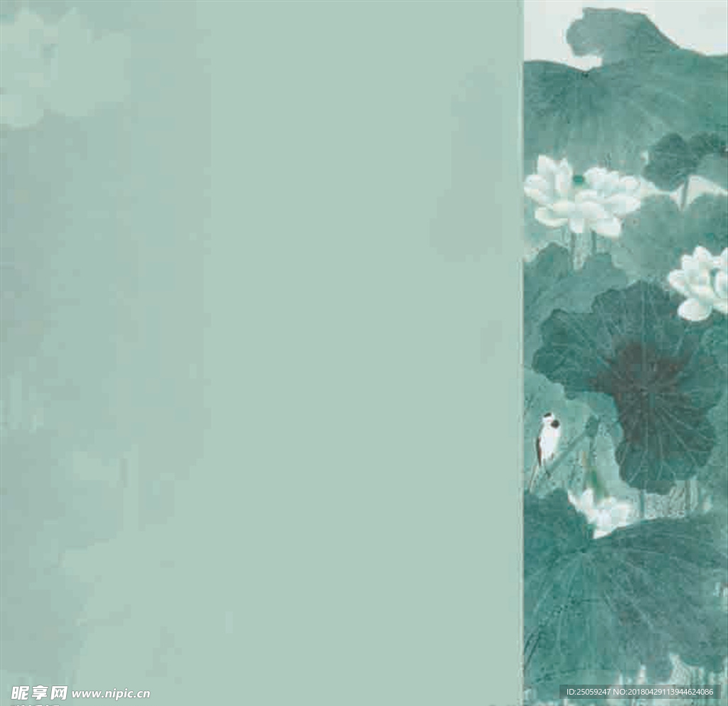 中国风背景
