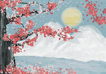 樱花