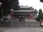 玉泉观