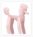 手绘十二生肖狗图片
