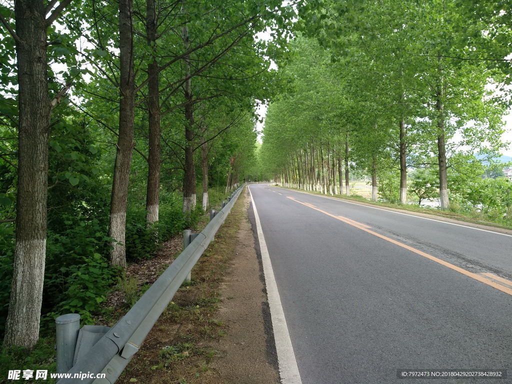 公路