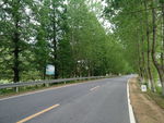 公路