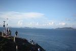 海边自然风景
