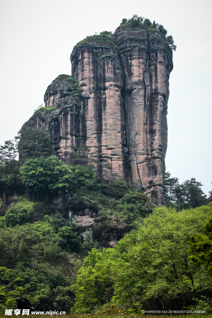 武夷山