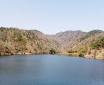山水风光