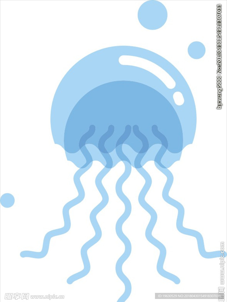 水母