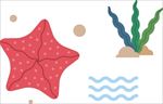 海洋素材