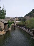 北京古北水镇摄影