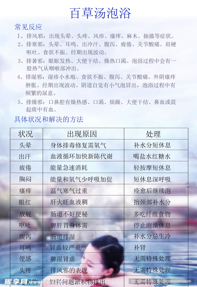 百草汤