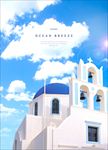 夏季旅游海边海报模板素材图片