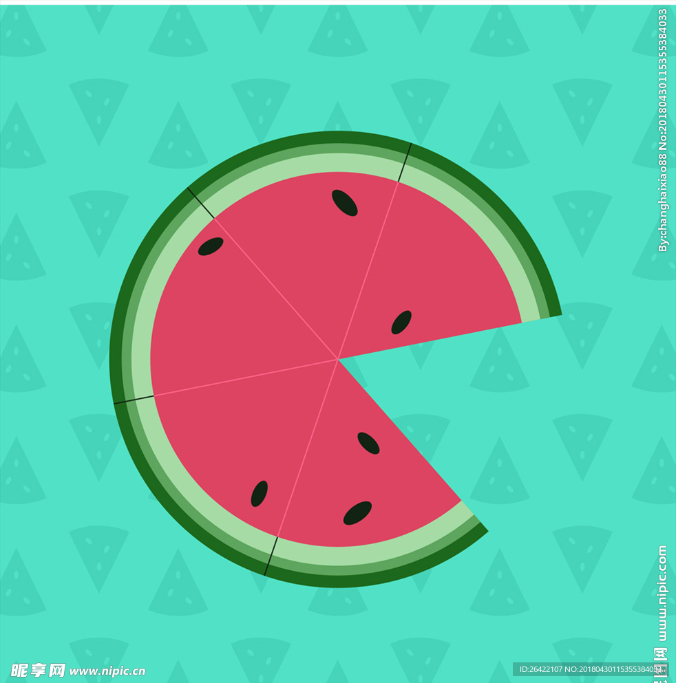 夏季购物图片