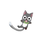 卡通猫