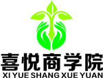 喜悦商学院LOGO