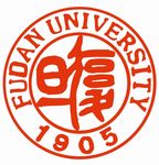 复旦大学LOGO矢量图