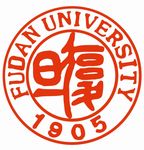 复旦大学LOGO矢量图