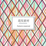 线条花纹