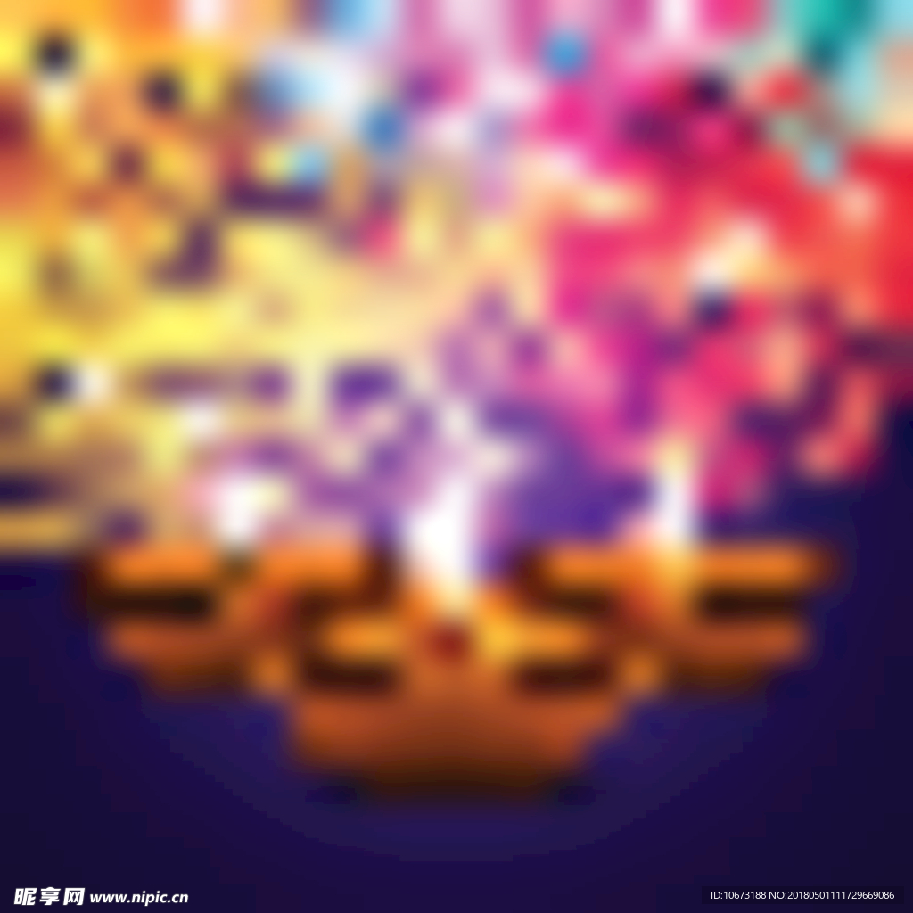 烟花