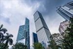 高楼大厦