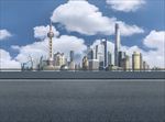 高楼大厦