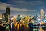 高楼大厦