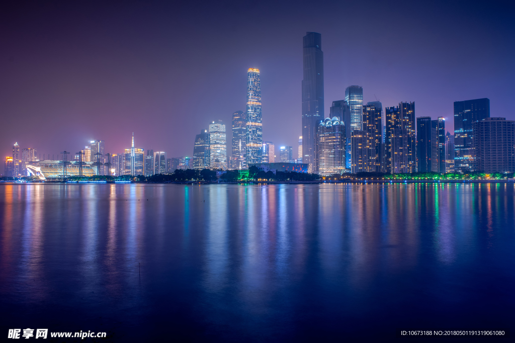 高楼大厦
