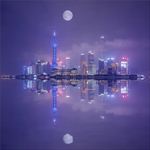 高楼大厦