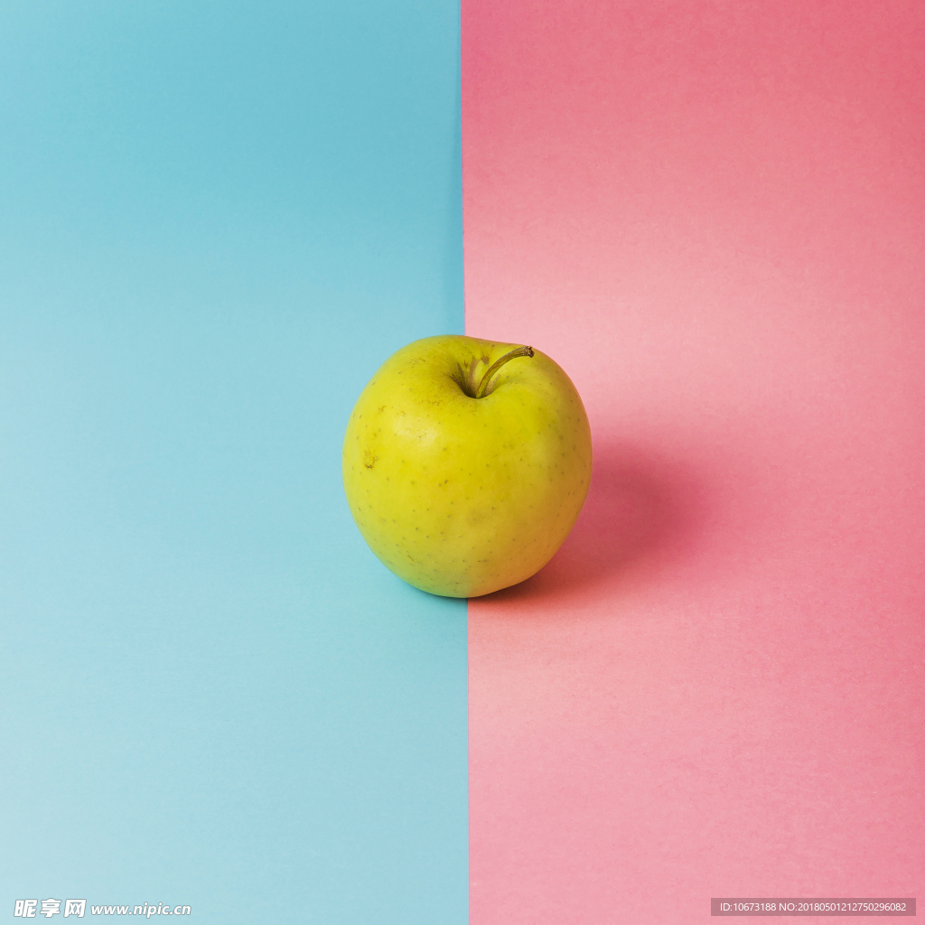 苹果