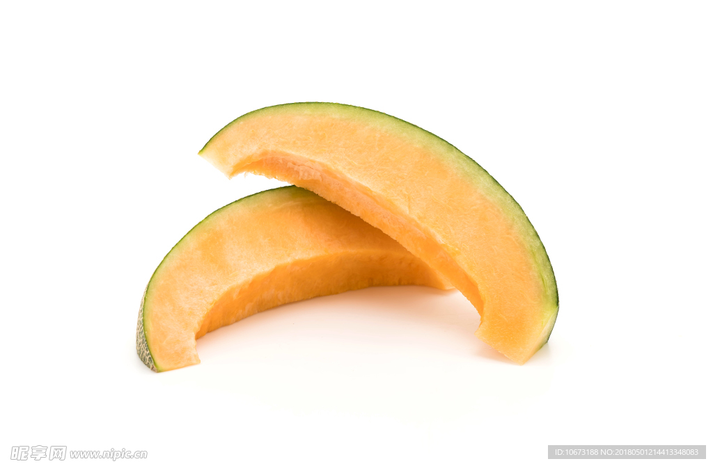 哈密瓜
