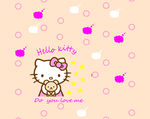 可爱 Kitty