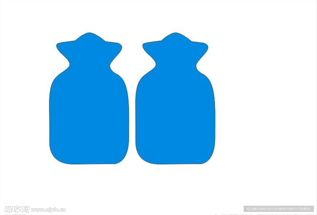 热水袋