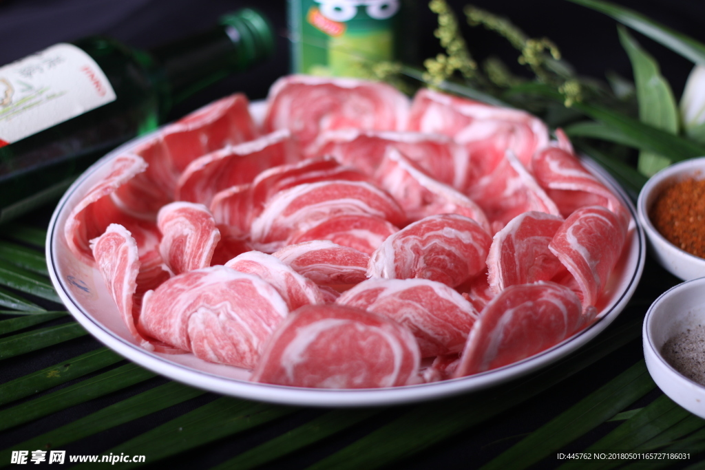 韩式五花肉