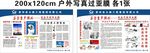贵州公路集团安全生产月海报