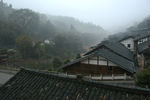 重庆中山古镇