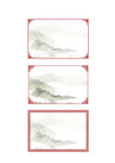 边框