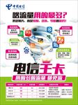 电信王卡