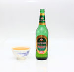 青岛崂特啤酒