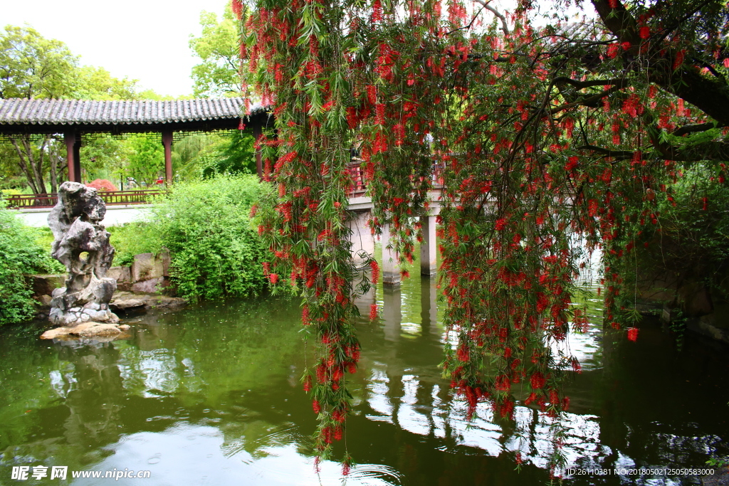 临海东湖