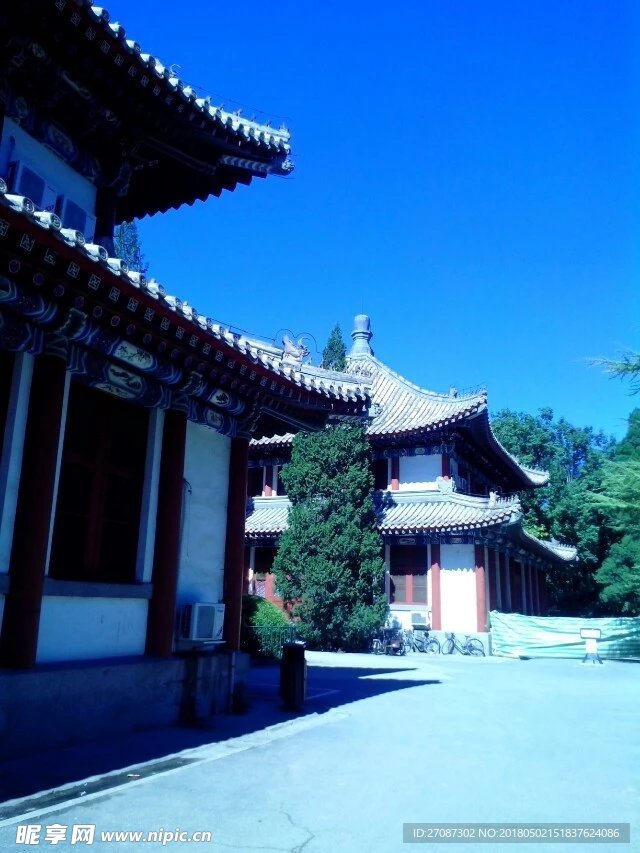 长城