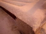积雪