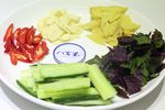 配菜