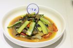 鳝鱼黄瓜