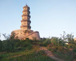 柏沙塔