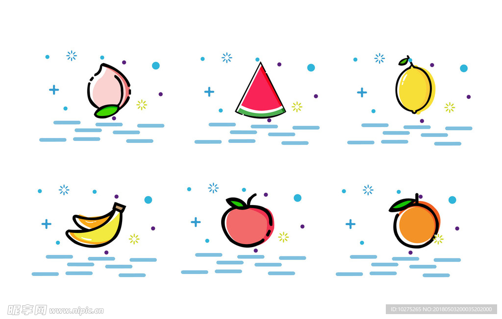 水果mbe图标