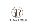 美容类LOGO设计